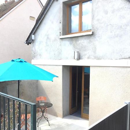 La Pause Apartment Amboise Exterior foto